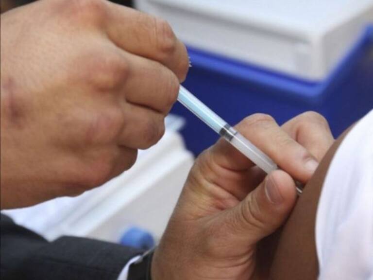 Secretaría de Salud cuenta ya con vacunas para prevenir la influenza