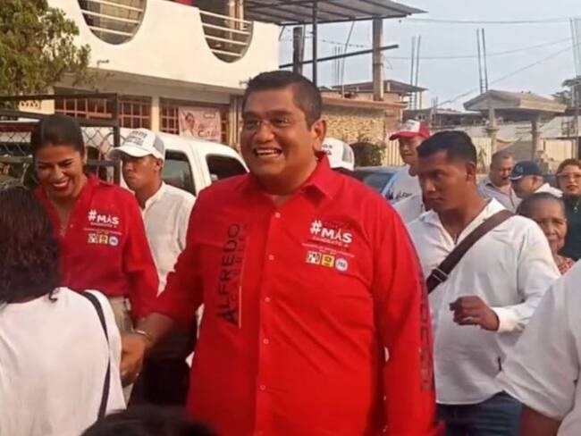 Asesinan a candidato de Coyuca de Benítez durante cierre de campaña