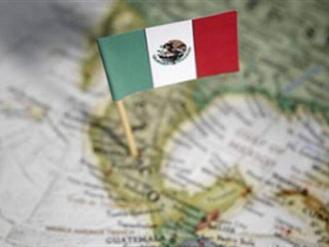 Será sede México de reunión parlamentaria de países de la OCDE