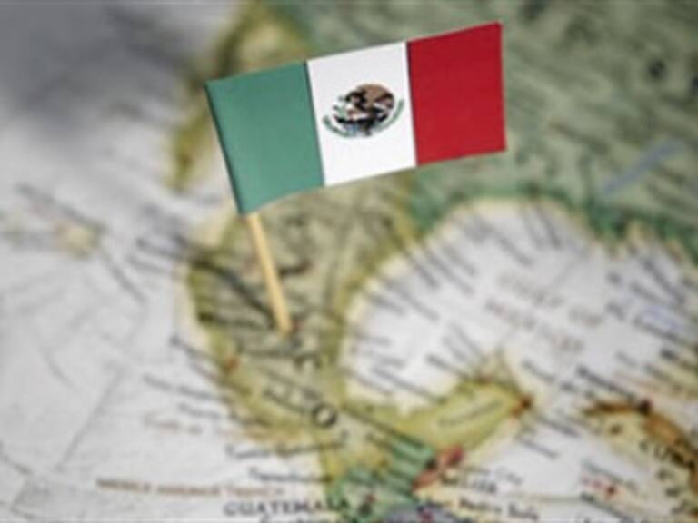 Será sede México de reunión parlamentaria de países de la OCDE