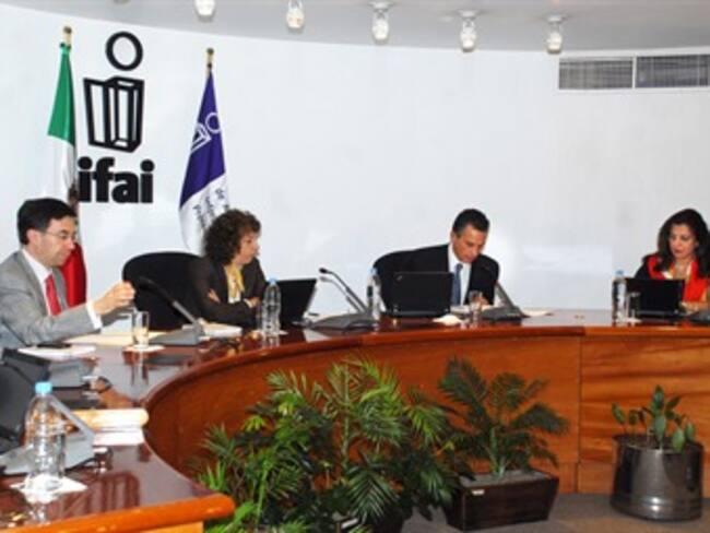 La importancia que tiene el IFAI. Mauricio Merino, analista. 23/01/13