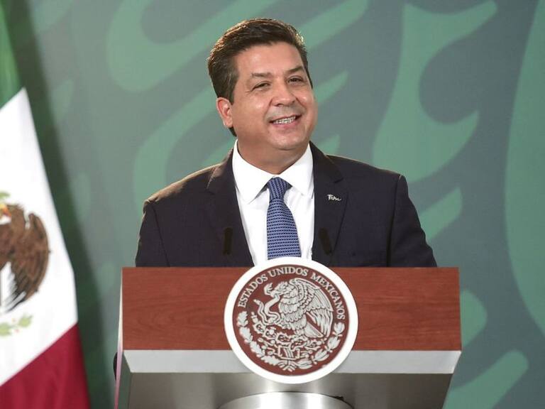 Gobernador de Tamaulipas se defiende de acusaciones de Lozoya
