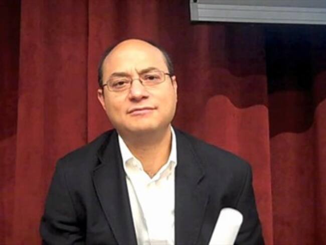 'WFM' del viernes 29 de marzo. Entrevista con Jesús Silva-Herzog Márquez, parte III