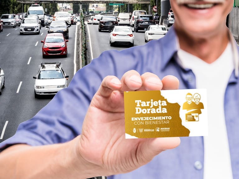 La Tarjeta Dorada Bienestar permite pagar solo la mitad del costo de la licencia de conducir, pero el beneficio aplica bajo ciertas condiciones en Guerrero.