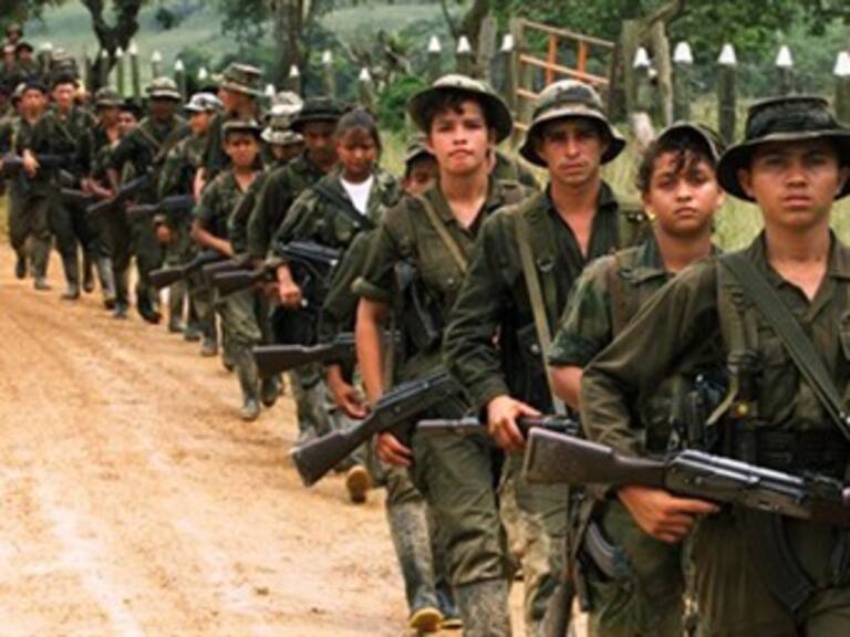 Logran Colombia y FARC acuerdo a favor de desaparecidos