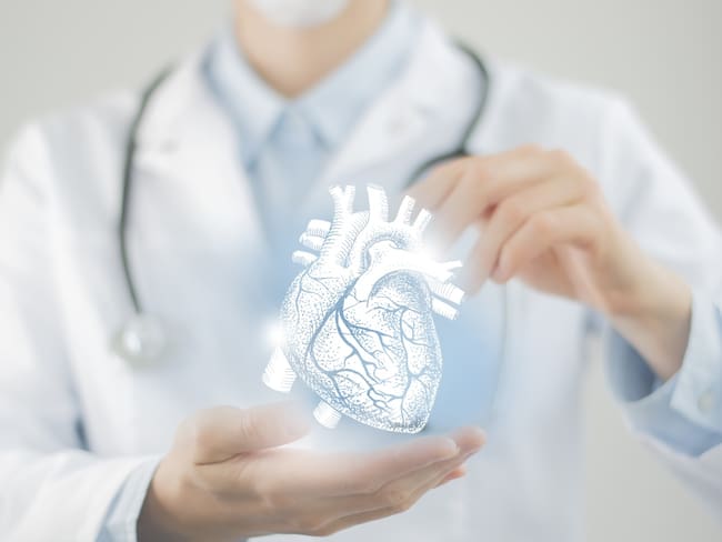 ¿Qué es la cardioversión?