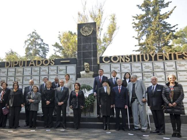 ¿Qué es la Constitución?