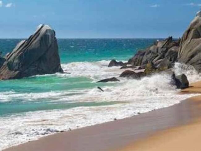 Riviera Maya vs Los Cabos. Marco Guzmán, experto en viajes. 02/03/13