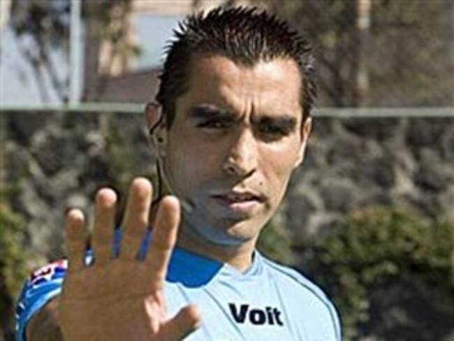 Dirigirá mexicano Rodríguez el Al Ahly-Corinthians en Mundial de Clubes