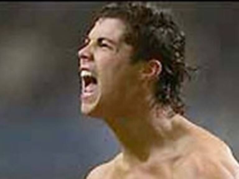 Conduce Cristiano Ronaldo a semifinales a Portugal