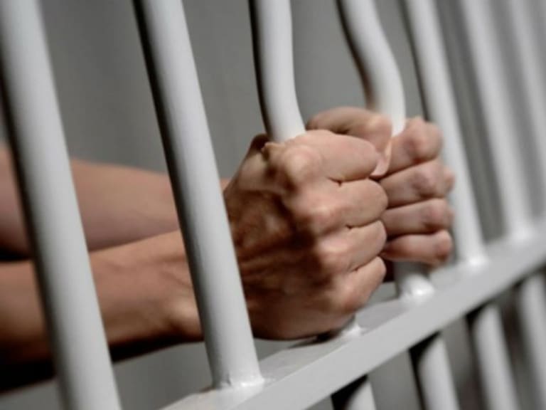 Hombre es sentenciado a 21 años en prisión