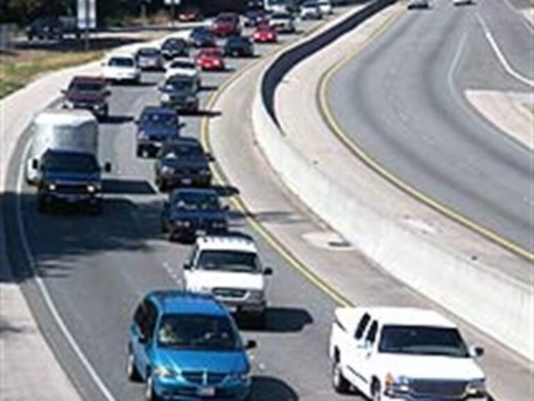 Infracciona SSPDF a más de dos millones de conductores en dos años