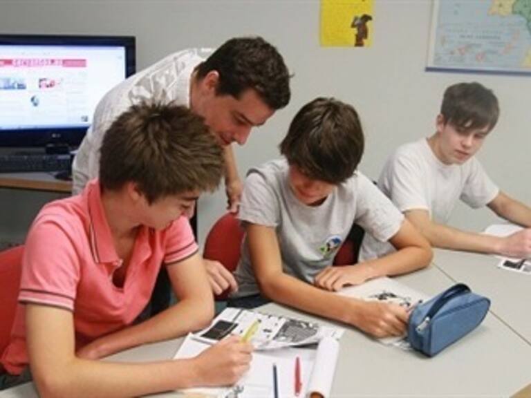 Este sábado en Educación XXI: "Las competencias de la escuela del futuro".