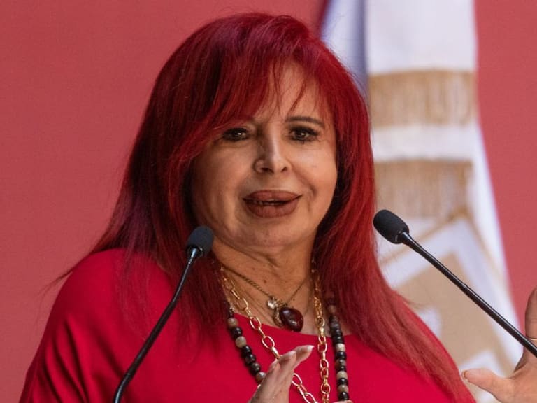 Diputadas del PRI presentan quejas contra gobernadora de Campeche