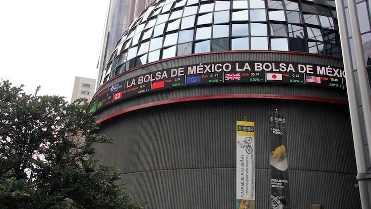 Financiamiento a empresas creció 80% en el primer trimestre de 2026: BMV