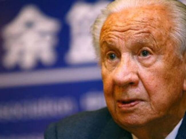 Deportes con Eduardo Camarena: Fallece Juan Antonio Samaranch