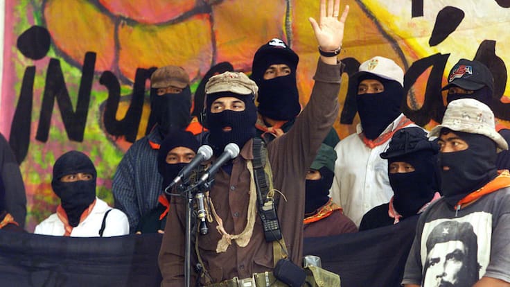 Subcomandante Marcos: ¿Cuántos años tiene el líder del Ejército Zapatista de Liberación Nacional en 2026?