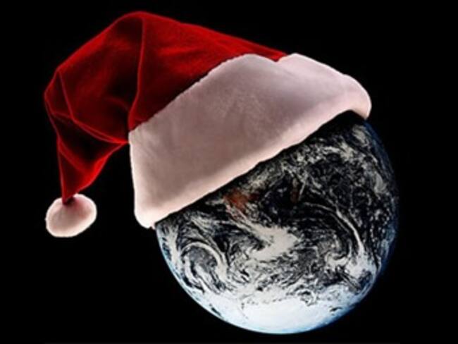 ¿Cómo se celebra la navidad en el mundo?.'Lobby W' con Marco Daniel Guzmán