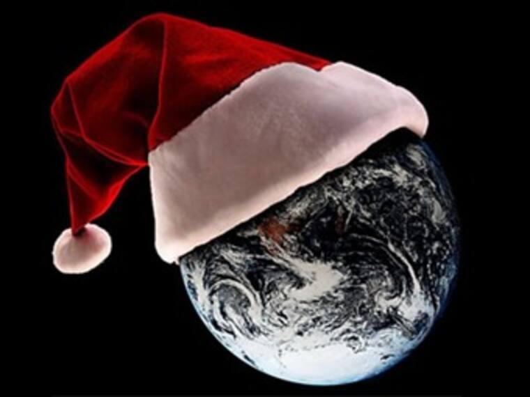 ¿Cómo se celebra la navidad en el mundo?.'Lobby W' con Marco Daniel Guzmán