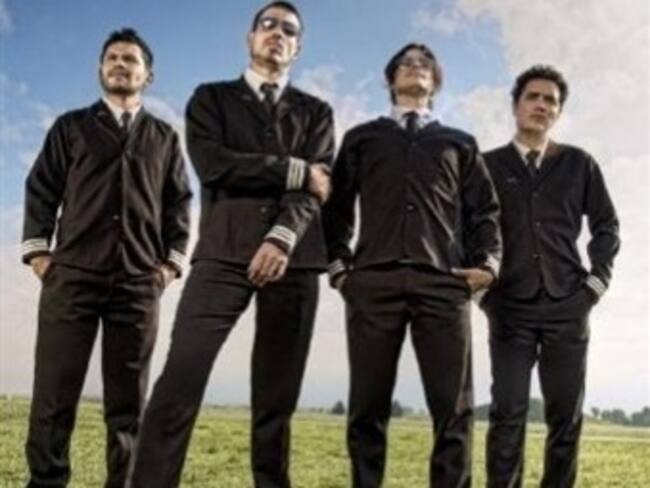 Confirma DLD presentación en el Auditorio Nacional en enero próximo