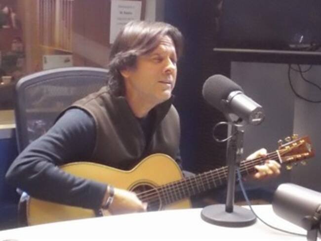 Barovero reconoce lo difícil de enfrentar a un equipo como Barcelona