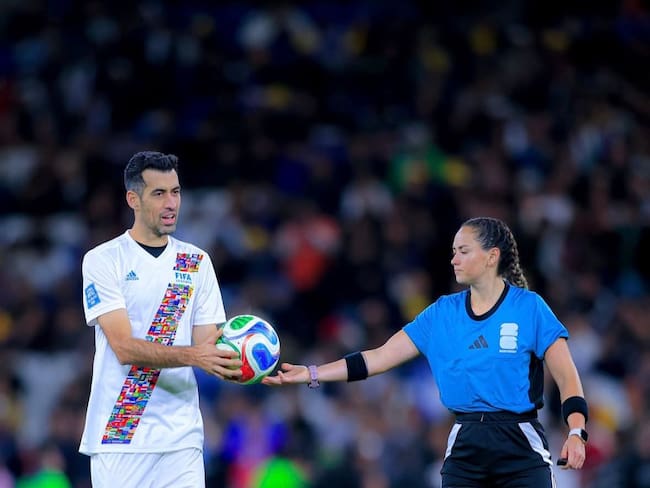 8M: De la portería al gafete internacional, la evolución de Ximena Márquez en el fútbol