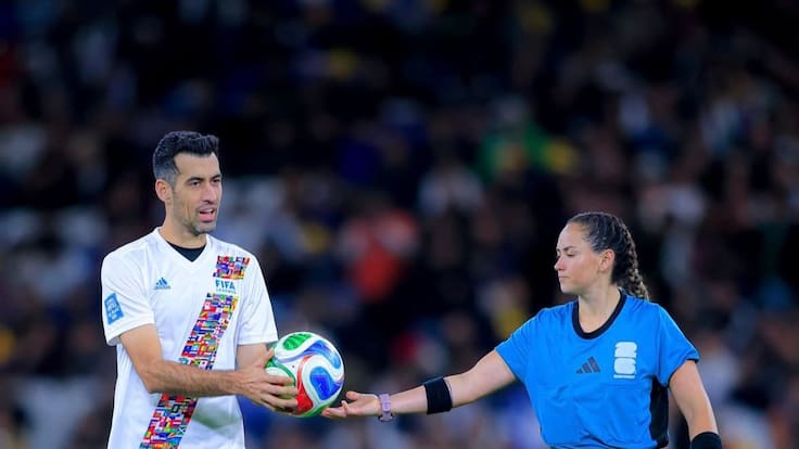 8M: De la portería al gafete internacional, la evolución de Ximena Márquez en el fútbol