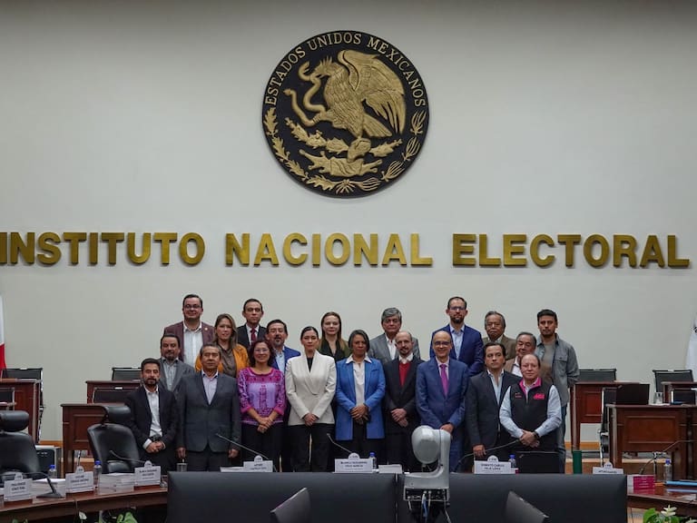 FOTO: ROGELIO MORALES /CUARTOSCURO.COM