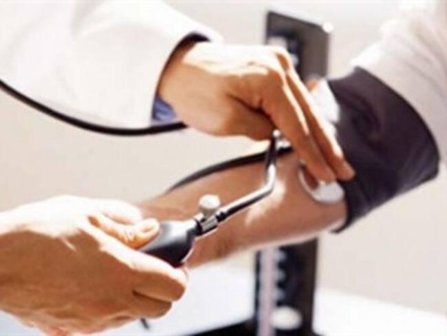 Transtornos Cardiovasculares 'Planea tu salud' con Arieh Goldberg 02/06/13