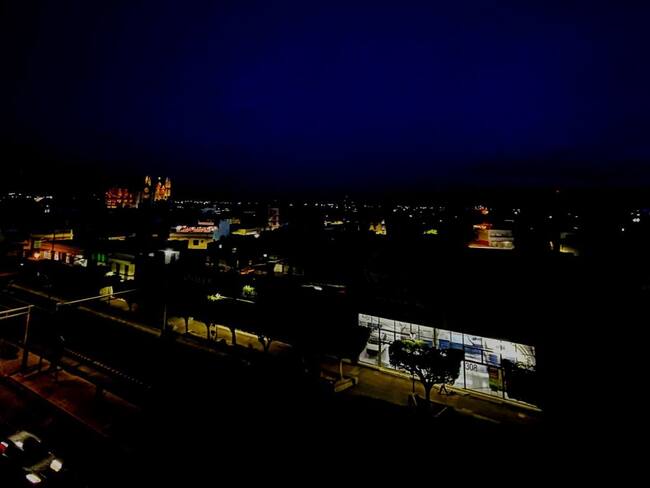 Descarta CFE riesgo para el suministro de energía eléctrica en el país