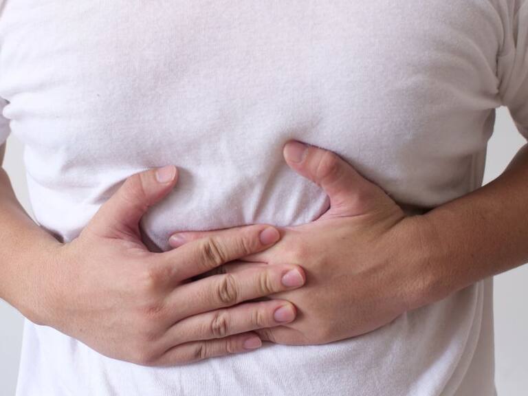 Según la Asociación Mexicana de Gastroenterología, la gastritis afecta al 70% de la población en México