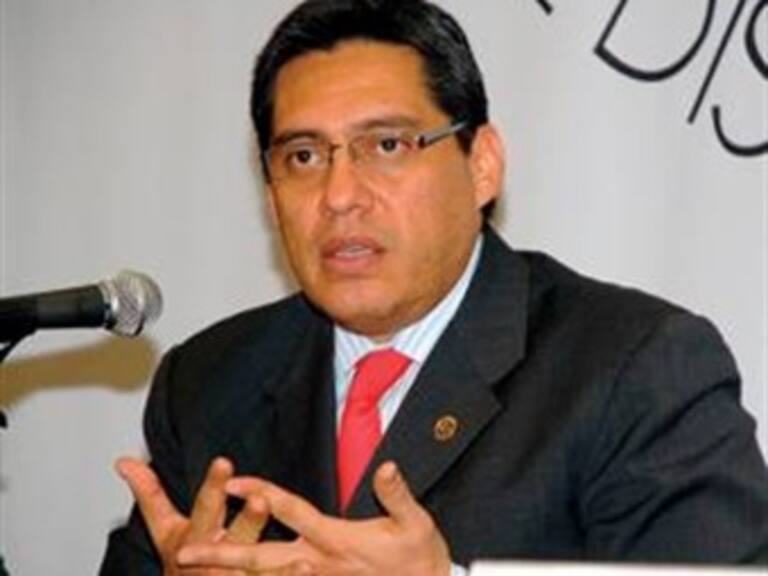 Presenta CDHDF carta compromiso para candidatos a Jefe de Gobierno