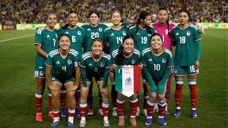 ¿Cuándo juega México por su boleto al Mundial Femenil 2027? Esto es lo que necesita para clasificar a Brasil