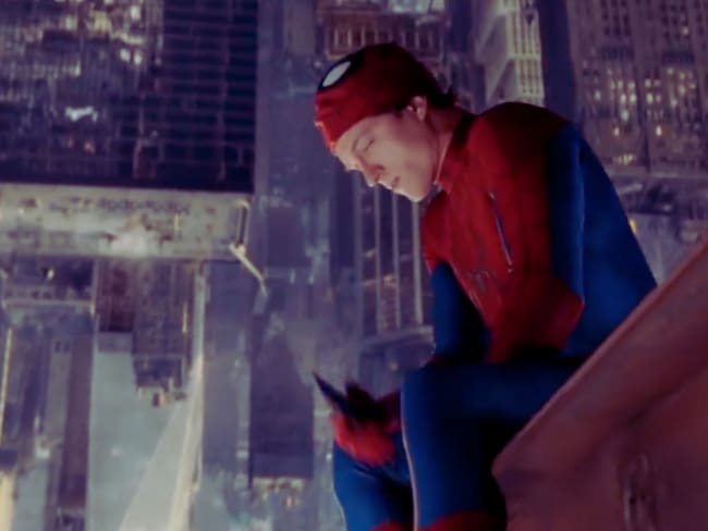 Spider-Man “Brand New Day”: Nuevo tráiler revela un Peter Parker solo, sin identidad y con enemigos más peligrosos