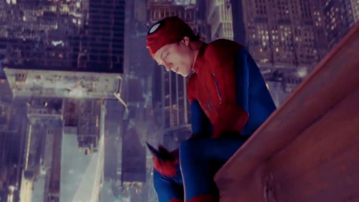 Spider-Man “Brand New Day”: Nuevo tráiler revela un Peter Parker solo, sin identidad y con enemigos más peligrosos