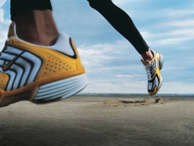 Reglas de comportamiento de los corredores. Sonia Chávez, editora de 'Runners México'. 03/03/13