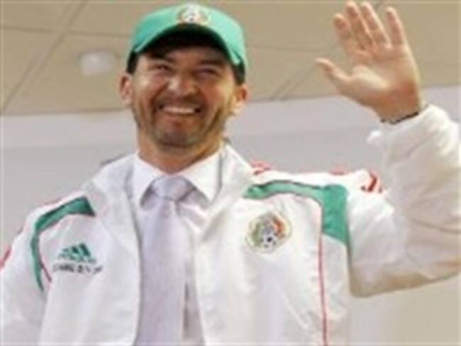 Inicia primera concentración del Tri