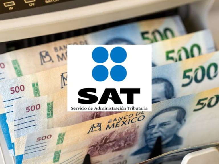 El SAT recuerda que los depósitos en efectivo deben coincidir con tus ingresos declarados para evitar aclaraciones o sanciones. Getty Images