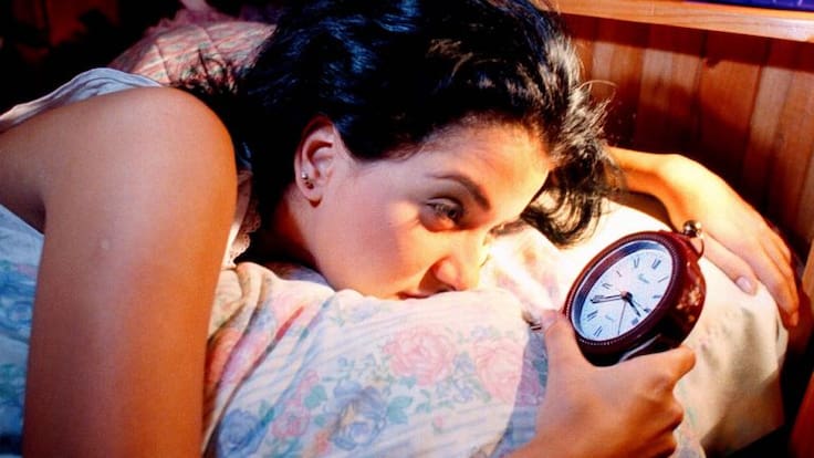 Científicos encuentran la relación entre las horas de sueño y el ánimo