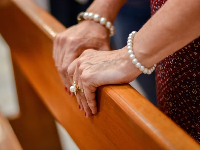 ¿Se puede perder una pensión por viudez si me caso de nuevo? Esto debes saber en 2026