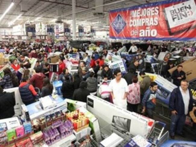 ¿A quién favorece realmente el Buen Fin?