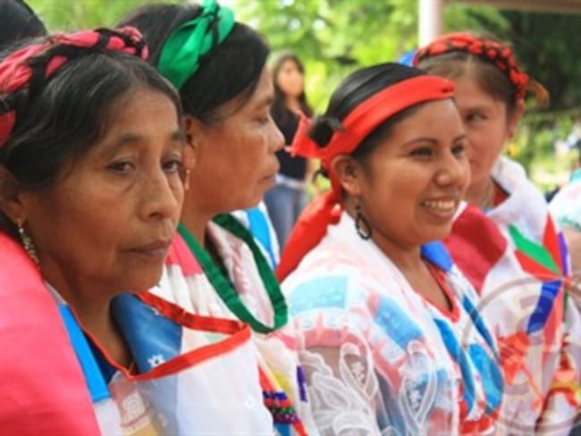 Rostros indígenas de Tajín, legado de una cultura latente