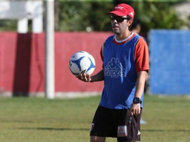 Eduardo Fentanes busca la Final de Ascenso con Atlante