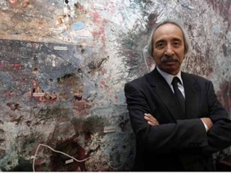 Muere el reconocido arquitecto y urbanista Jorge Legorreta