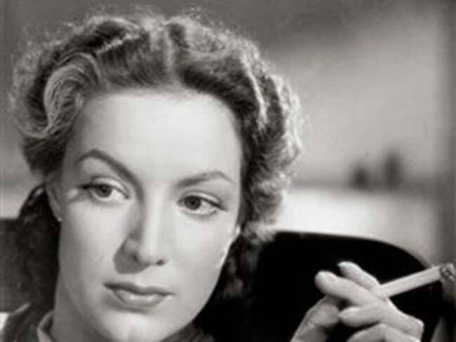 A María Félix la adoraba la cámara: Julia Palacios