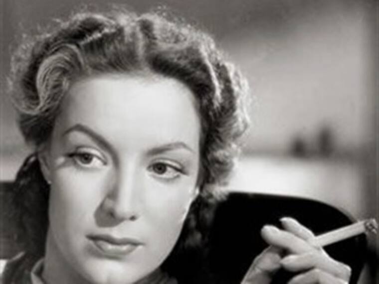 A María Félix la adoraba la cámara: Julia Palacios