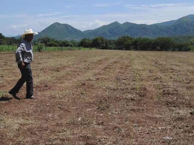 Tratado de Aguas con EUA pondría en riesgo a poblaciones del norte de México