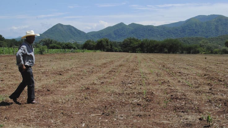 Tratado de Aguas con EUA pondría en riesgo a poblaciones del norte de México