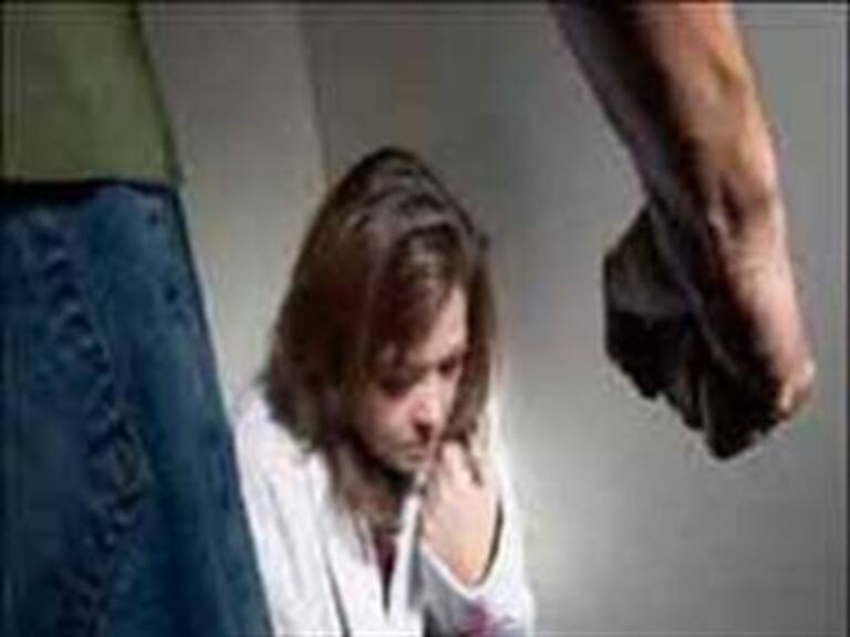 7 de cada 10 mujeres, víctimas de violencia intrafamiliar: CNDH