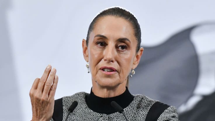 Sheinbaum busca mayor democracia participativa con nueva reforma electoral